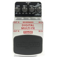 Behringer FX 100 Digital Multi FX
