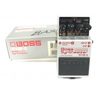 BOSS SYB-5 Bass Synthesizer