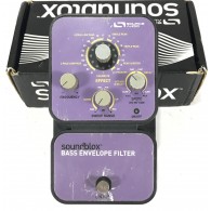 Source Audio Bass Envelope Filter