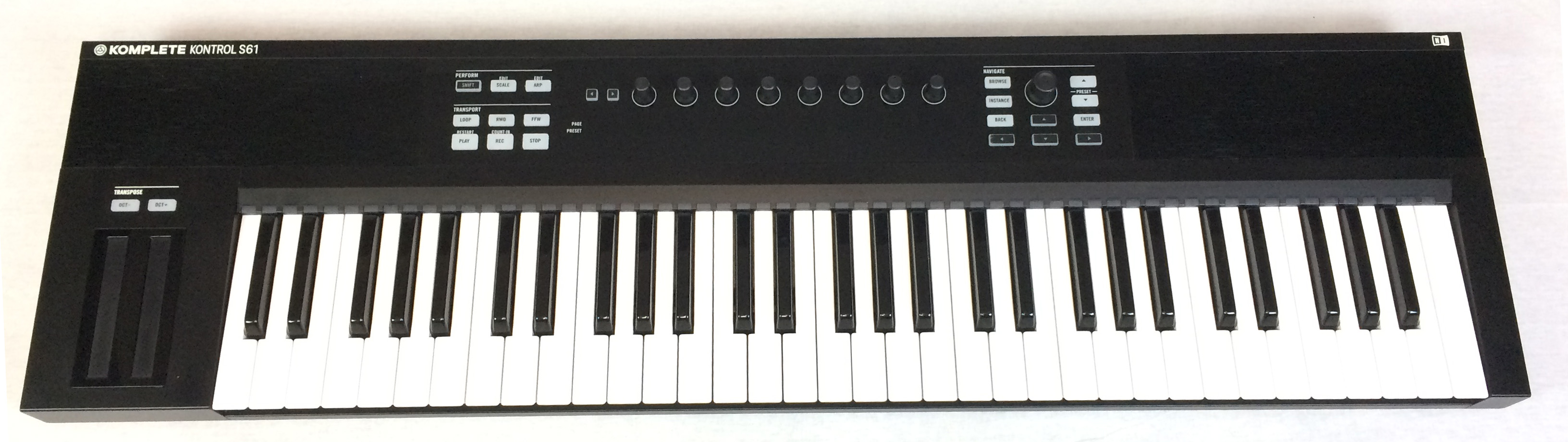 komplete kontrol 61 komplete kontrol 61