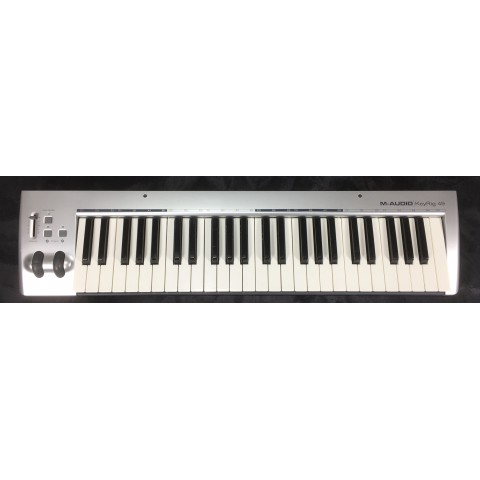 M-Audio Keyrig 49