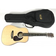 Martin Dreadnought Junior