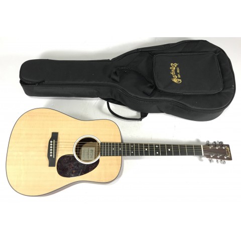 Martin Dreadnought Junior