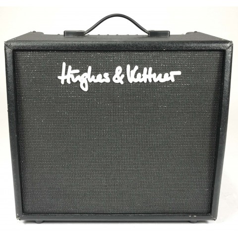 Huges & Kettner edition Blue 60 R