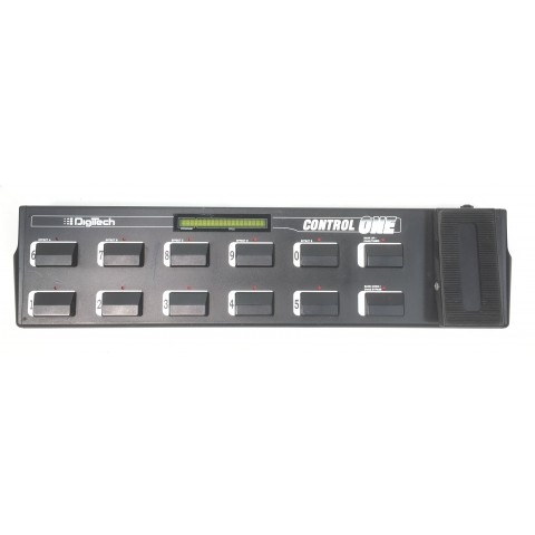 DigTech 2112 + CONTROL ONEセット DigTech 2112 + CONTROL ONEセット