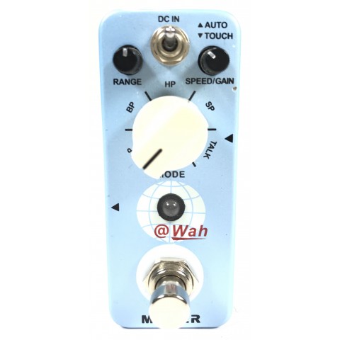Mooer @Wah