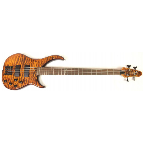 Peavey Cirrus BXP-4 Darkwood Top
