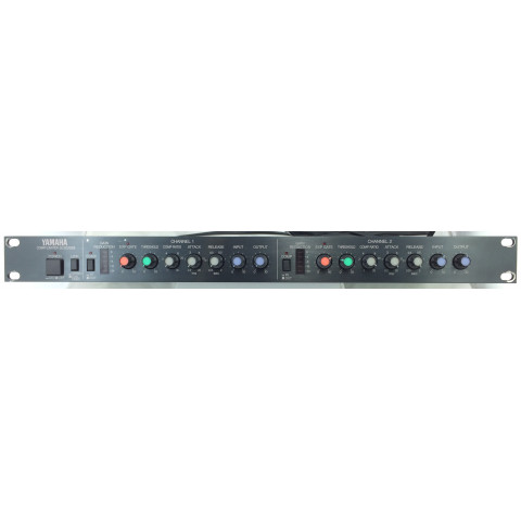 Yamaha GC2020B II