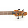 Peavey Cirrus BXP-4 Darkwood Top
