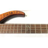 Peavey Cirrus BXP-4 Darkwood Top