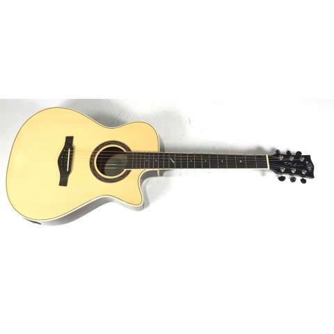 EKO One ST 018 CW EQ ETS Natural