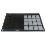 Native Instruments Maschine Mikro MK3 con Deck Saver