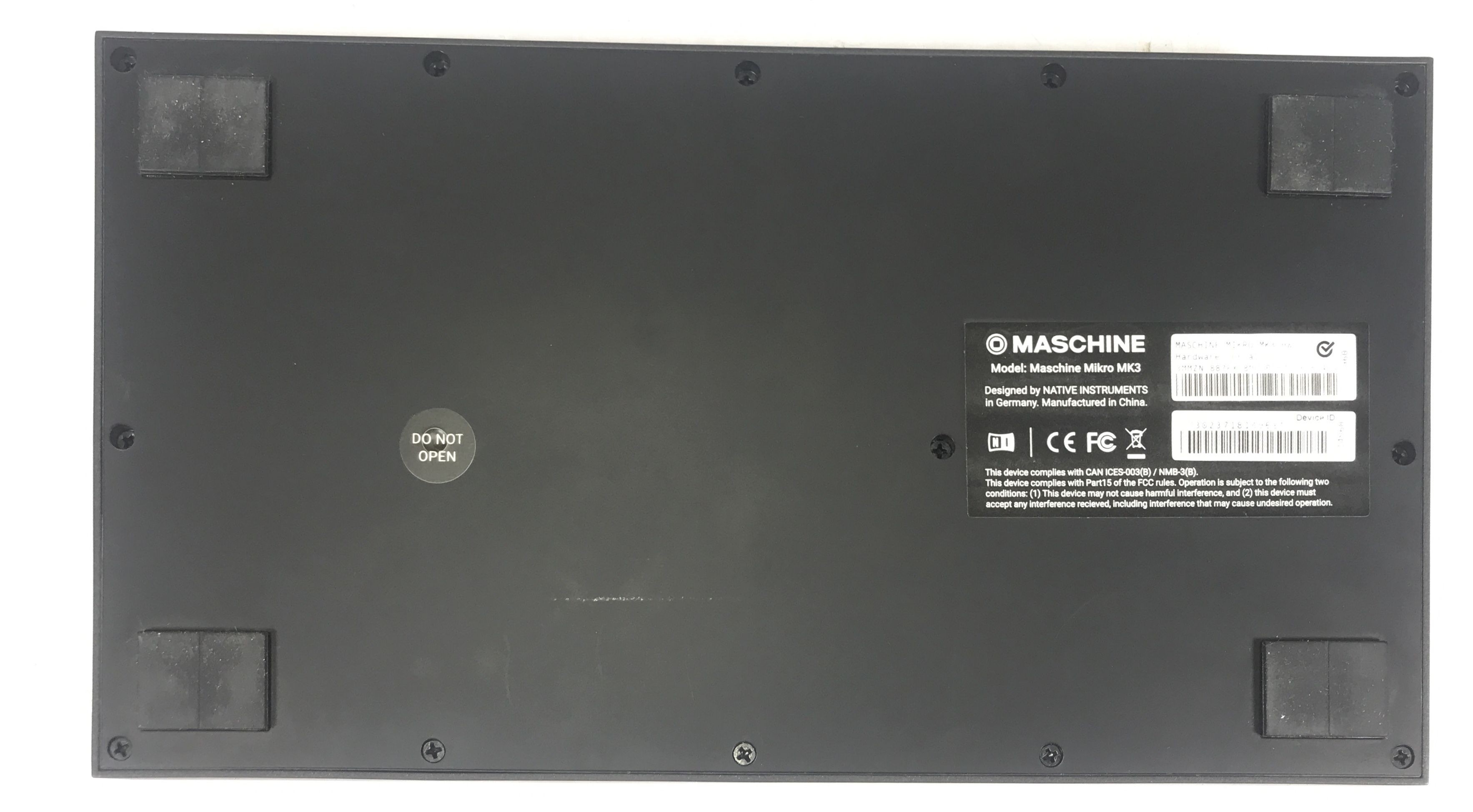 download decksaver native instruments maschine mikro mk3 cover download decksaver native instruments maschine mikro mk3 cover