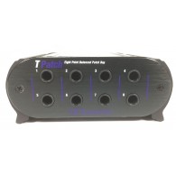 ART T-Patch patchbay