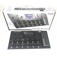 Headrush Pedalboard