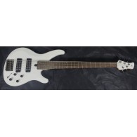 Yamaha TRBX305 White basso elettrico 5 corde