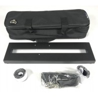 Pedaltrain Nano+ custodia porta pedali