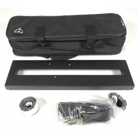 Pedaltrain Nano+ custodia porta pedali