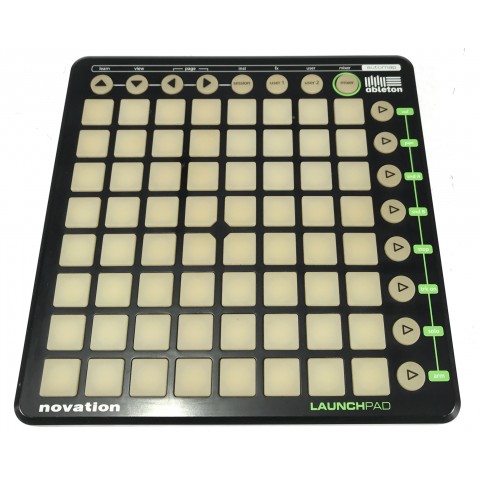 Novation Launchpad