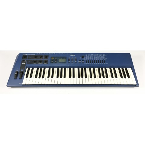 Yamaha CS1X