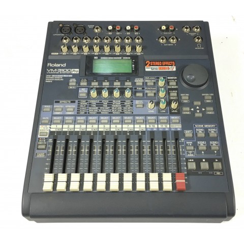 Roland VM-3100 Pro Mixer Digitale