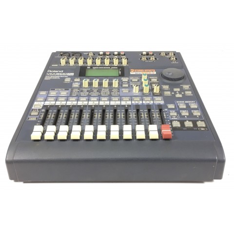 Roland VM-3100 Pro Mixer Digitale | Mixer Roland