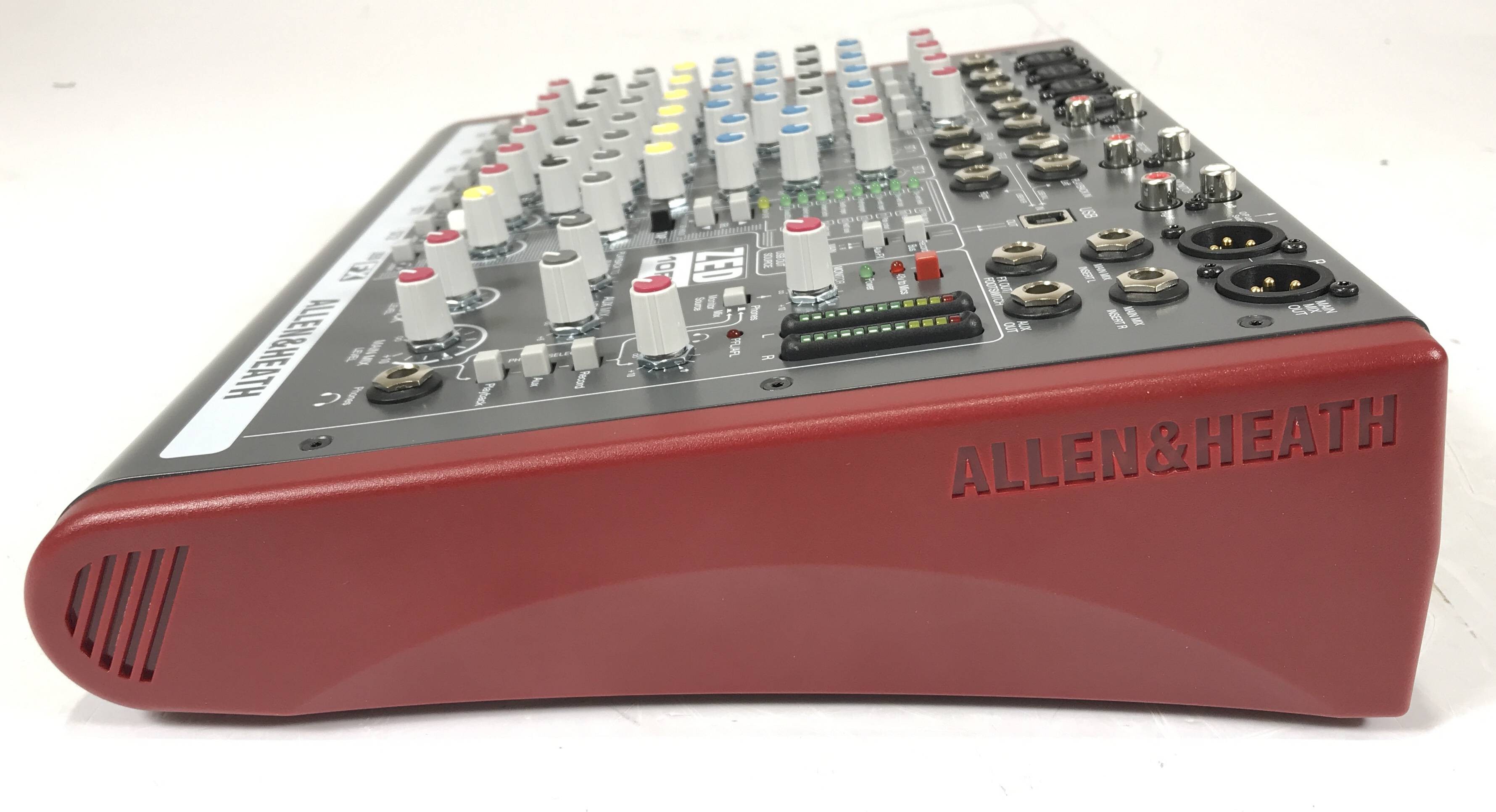 Allen & Heath Zed 10 FX | Mixer Allen & Heath