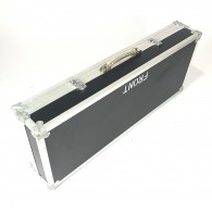 Proel Flight Case CDJ + Mixer