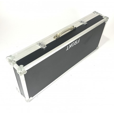 Proel Flight Case CDJ + Mixer