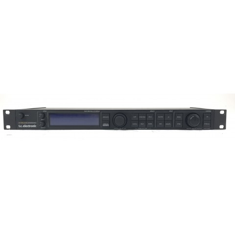 TC Electronic G-Major