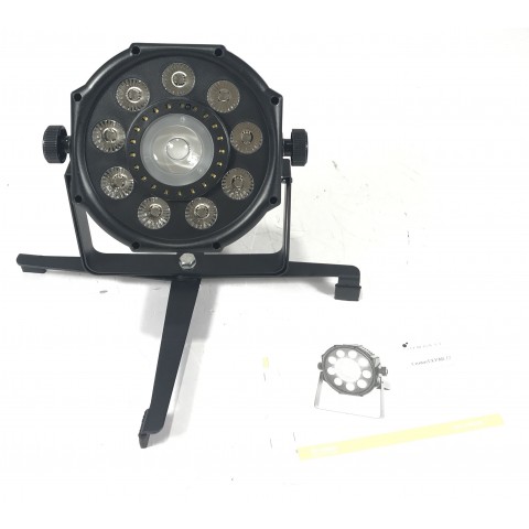 Stairville Crown FX faro led