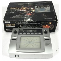 Korg KP Kaoss Pad