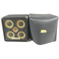 Markbass Standard 104 HR STD104HR 4ohms