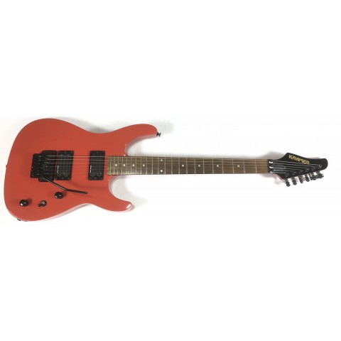 Kramer Baretta FR404SM