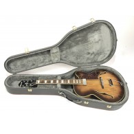 Ibanez AF71F-TBC con custodia