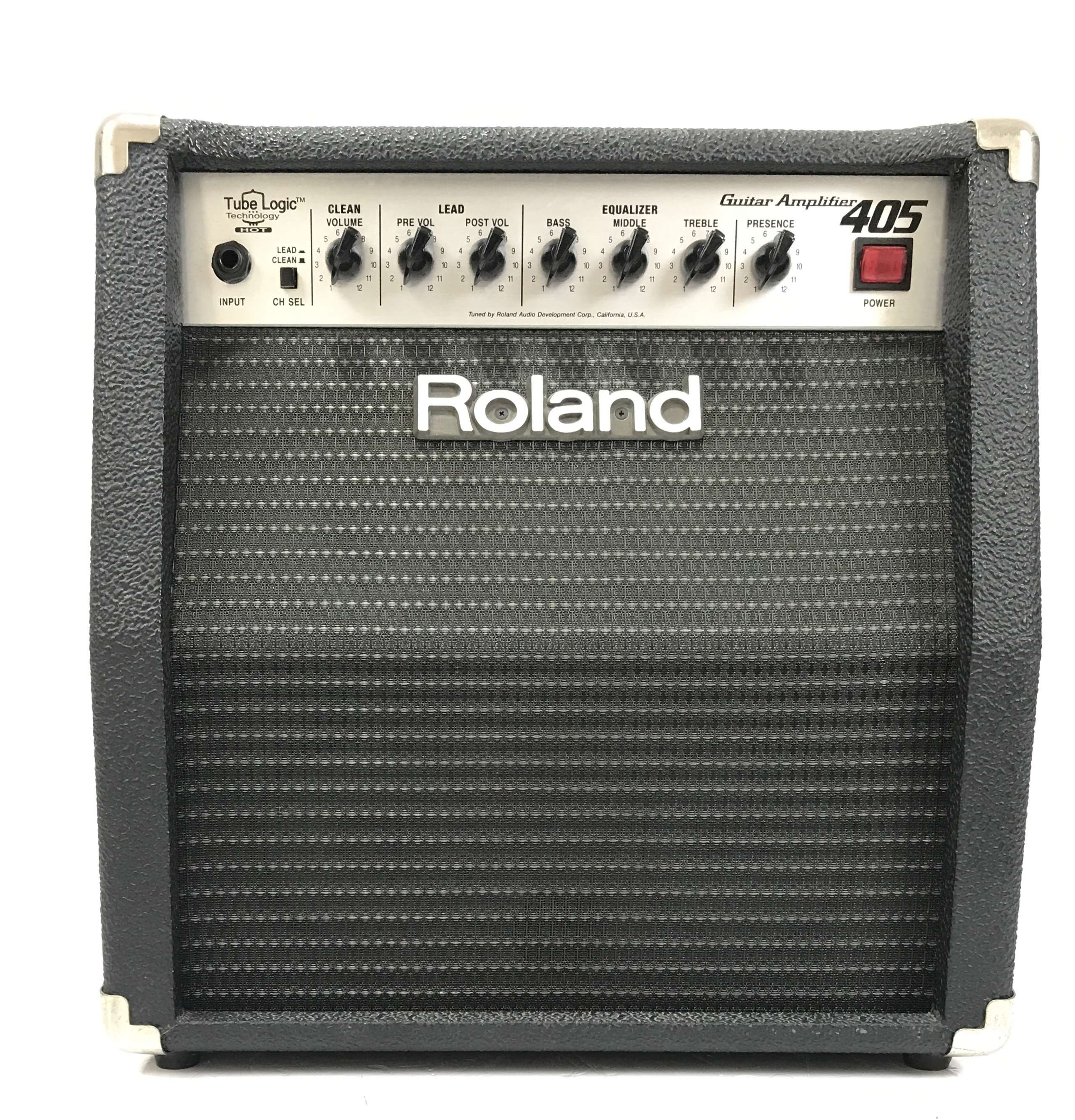 Amplificatore chitarra Roland GC 405 combo per chitarra