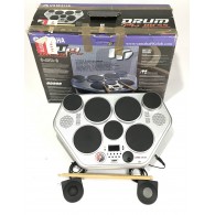 Yamaha DD-55 batteria elettronica