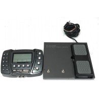 M-audio Black Box reloaded con pedaliera