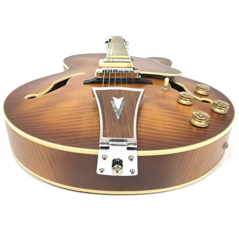 Ibanez Artcore AF86-VLS-12-01 | Chitarre Semiacustiche Ibanez