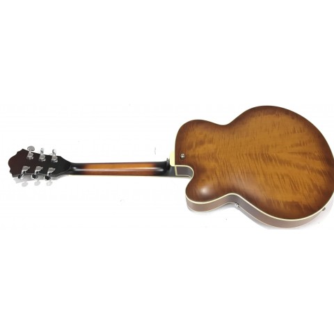 Ibanez Artcore AF86-VLS-12-01 | Chitarre Semiacustiche Ibanez