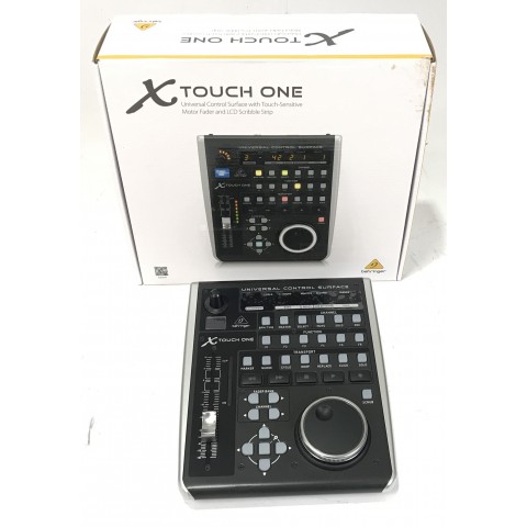 Behringer X-Touch One