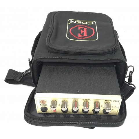 Eden WTX-264 con custodia