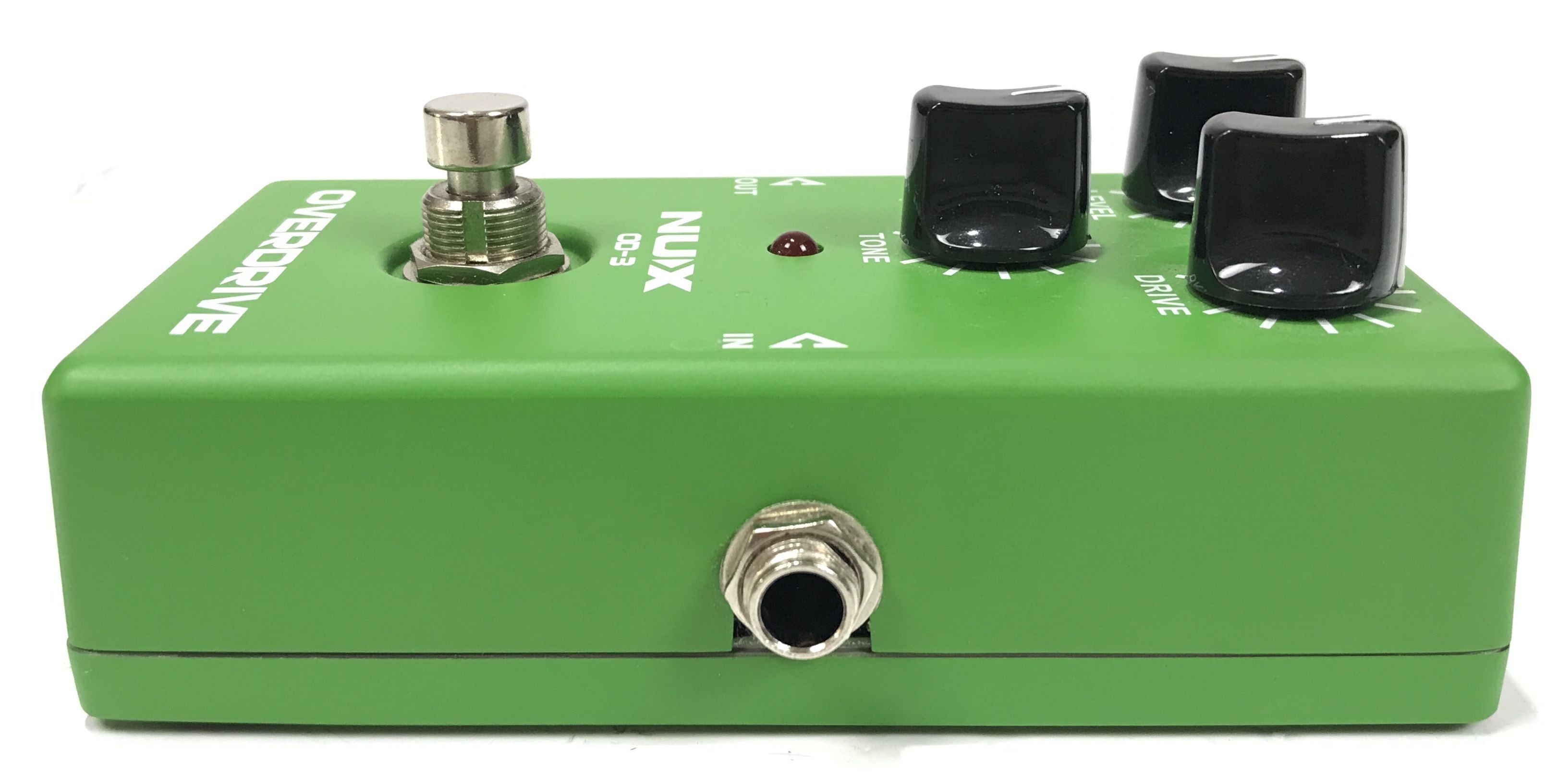 Nux OD3 Overdrive Effetti Nux
