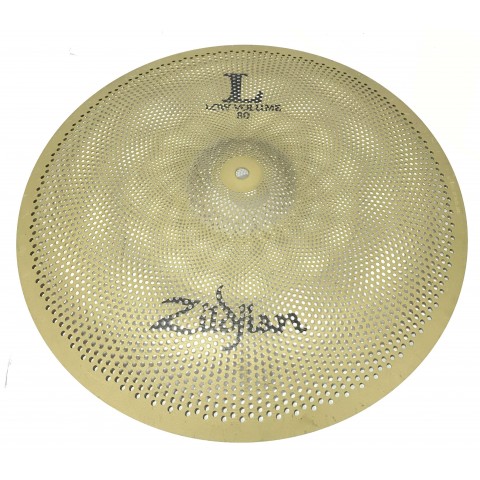 Zildjian Low Volume L80 Crash 18