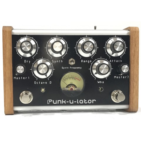 Meridian Guitars Funk-U-Lator ベース Meridian Guitars / Funk-u