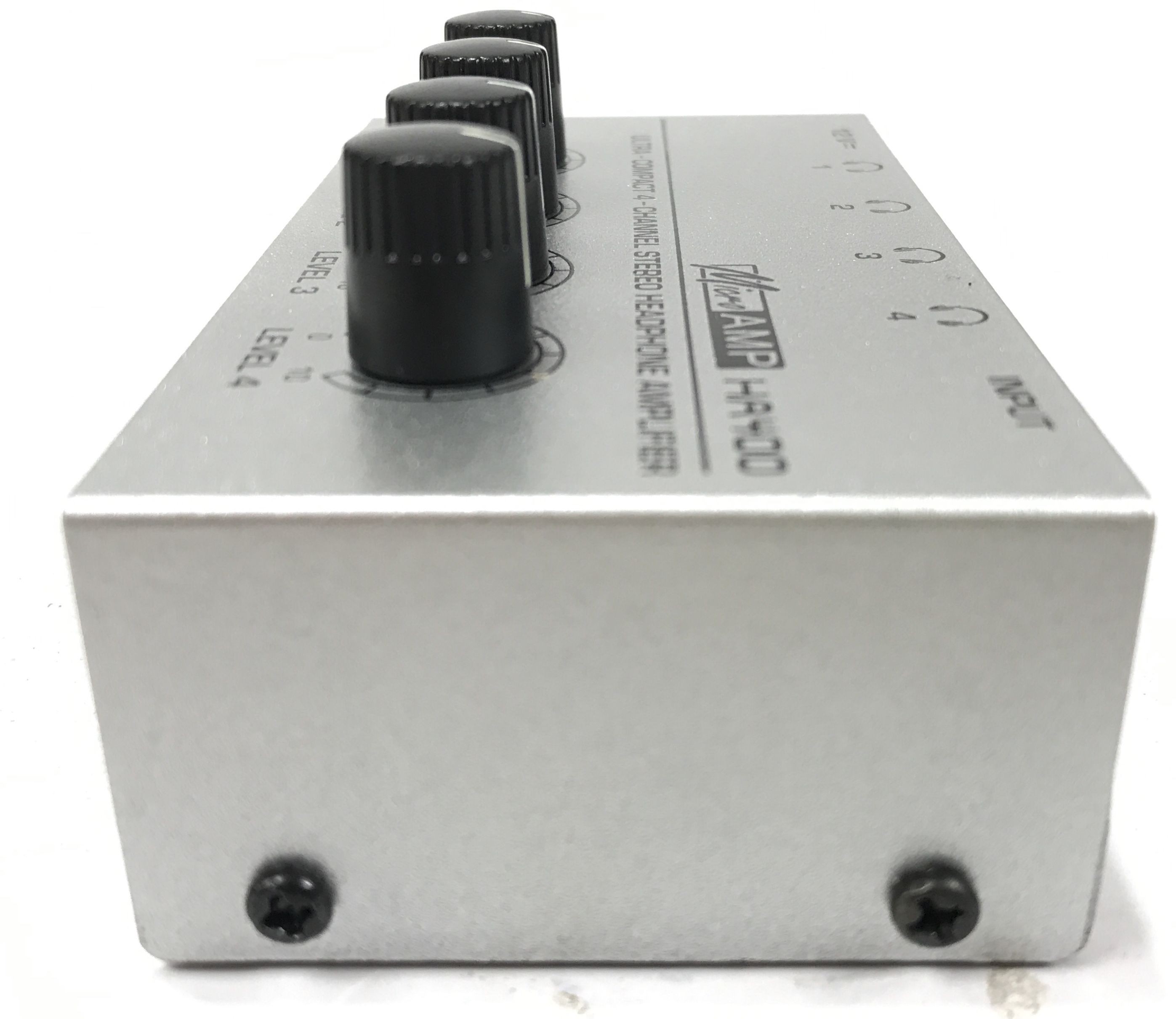 Behringer ha400. Ha 400 152. Sumo Amplifier.