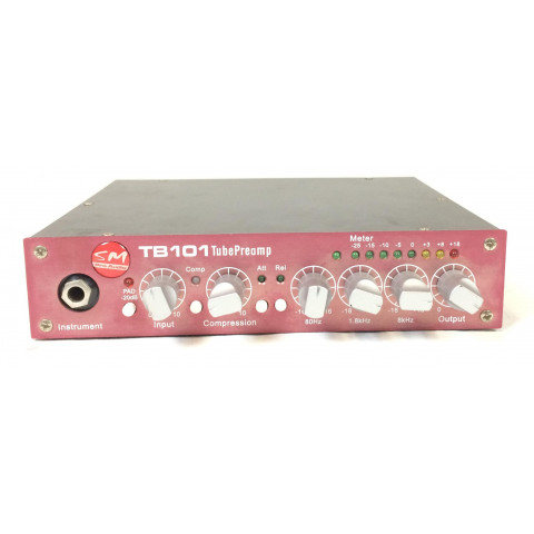 Sm Pro Audio TB 101