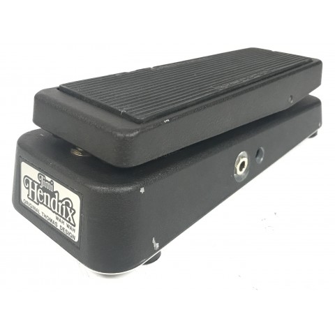 Dunlop JH-1 Jimi Hendrix wah