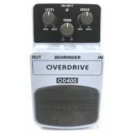 Behringer OD400 Overdrive