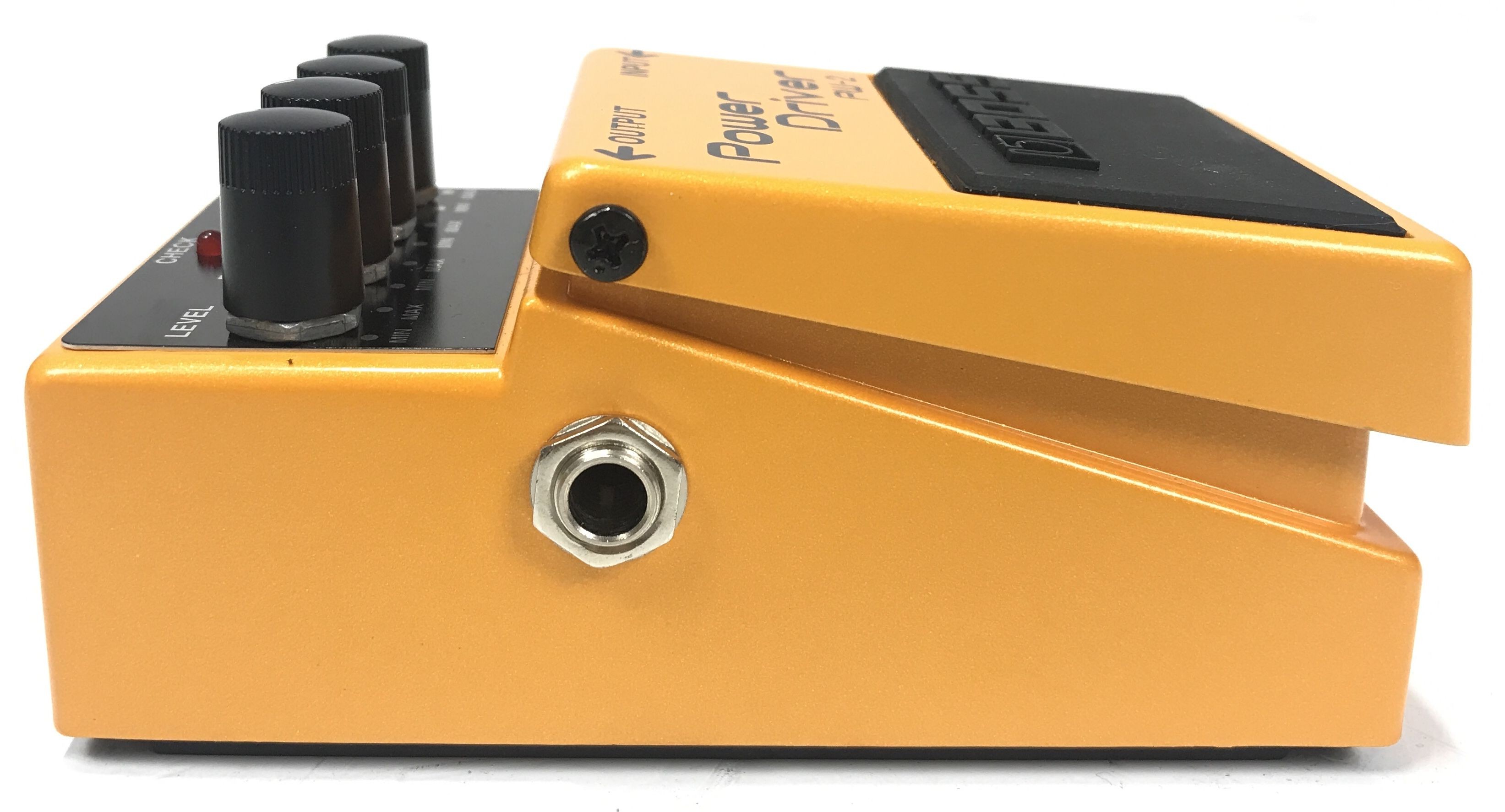 Boss PW-2 Power Driver | Effetti Boss